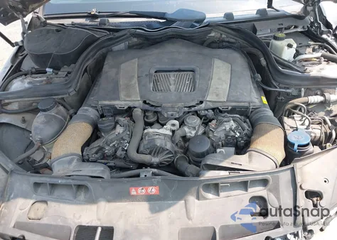 2009 Mercedes-Benz C 300 Luxury 4Matic/Sport 4Matic from USA, damaged, VIN WDDGF81X89F307469